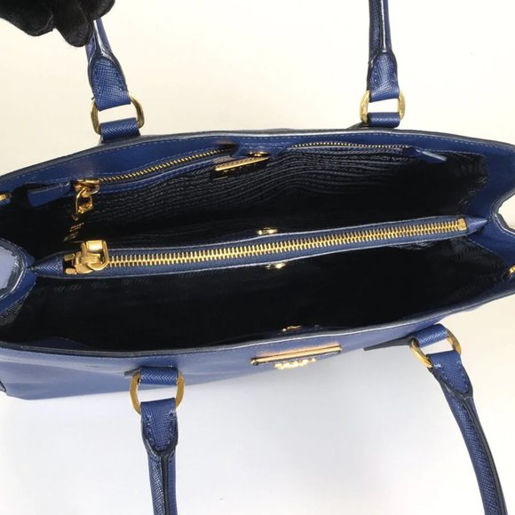 Prada Galleria Tote - Picture 3 of 4